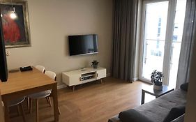Apartament Związkowiec